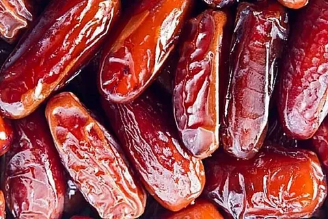 تصویر 1 از قیمت خرید خرما پیارم بندرعباس با فروش عمده